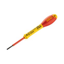 Stanley Fatmax 2.5mm Vde Screwdriver