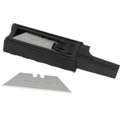 Stanley Tungsten Carbide Blades - 10 Pack