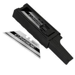 Stanley 5 Pack Tungsten Carbide Blades