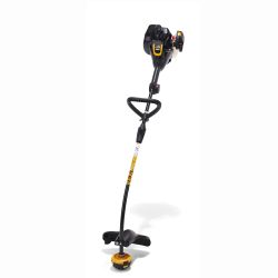 McCulloch Trimmac Petrol Grass Trimmer 25cc