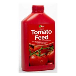 Vitax Liquid Tomato Food 1L