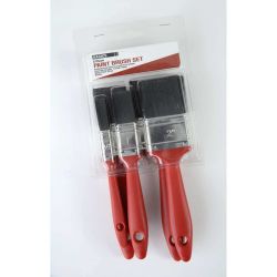 Basics 5 Piece Paint Brush Set