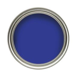 Fleetwood 75ml Soft Sheen Cool Football Fan Blue Tester Pot