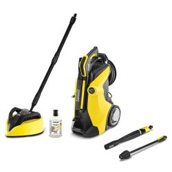 Karcher K7 Premium Full Control Home Pressure Washer