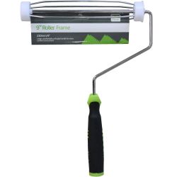 Woodie's 9" Roller Frame