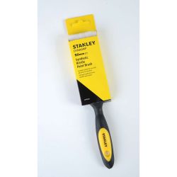 Stanley 2" (50mm) Dynagrip Synthetic Paint Brush