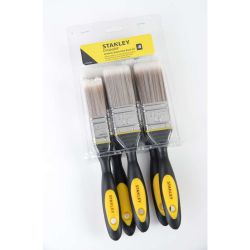 Stanley Dynagrip Synthetic Brush (5 Pack)