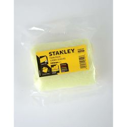 Stanley 4" Jumbo Sleeve 2 Pack Emulsion
