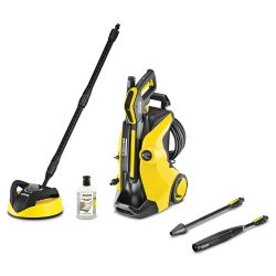 Karcher K5 Full Control Home Pressure Washer