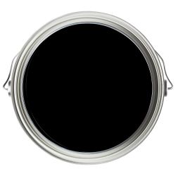 Fleetwood 2.5 Litre Exterior Satin Black