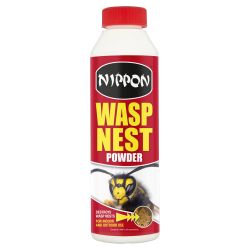 Nippon Wasp Nest Powder 300g