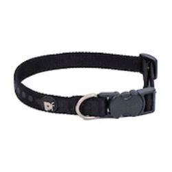 Petface Black Tonal Spots Small