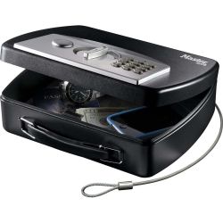 Master Lock Compact Combination Safe