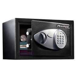 Master Lock Digital Combination Safe