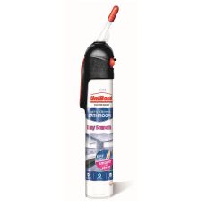 Unibond Bathroom Easy smooth White Easy Pulse