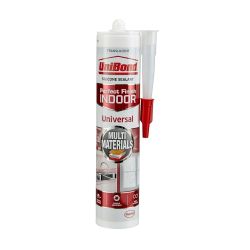Unibond Universal Sealant Translucent Cartridge