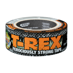 T Rex Regular Roll Tape
