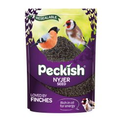 Peckish 2kg Nyjer Seed