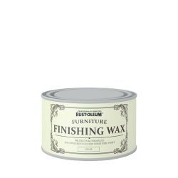 Rust-Oleum Furniture Finishing Wax Dark 400ml