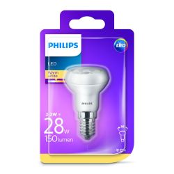 Philips LED 30W E14 Warm White R39 Non Dimmable
