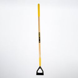 True Temper Dutch Hoe Wood Handle