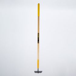 True Temper Draw Hoe Wood Handle