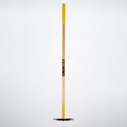 True Temper Hoe / Cultivator Wood Handle