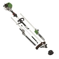 ProCut Plus 4 piece Multi Garden Tool 33cc