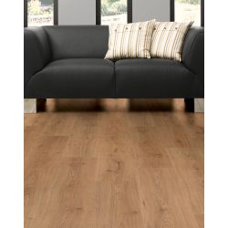 Sample 6mm Oak Plank Express Floor