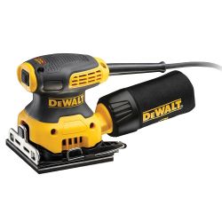 DeWalt 1/4 Sheet Orbital Sander