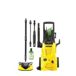 Karcher K4 Premium Home Pressure Washer