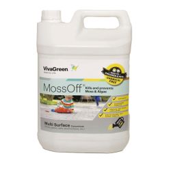 MossOff Multi Surface 5L