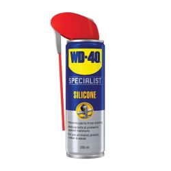 WD40 Specialist Silicone Lubricant 250ML