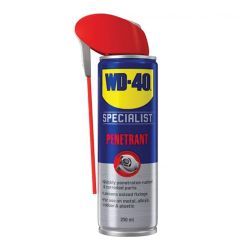 WD40 Specialist Penetrant 250ML