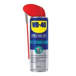 WD40 Specialist Lithium Grease 250ML
