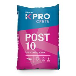 Kilsaran Post 10 20kg