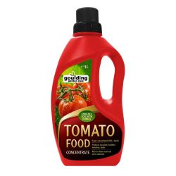 Goulding Tomato Food