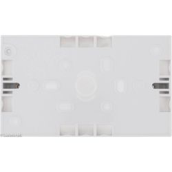 BG Double Surface Box, 32mm