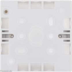 BG Single Surface Box, 19mm