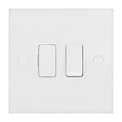 BG Switched 13A Fused Connection Unit