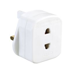 Shaver Adaptor