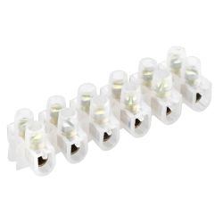 30A Terminal Strip, 6-Way