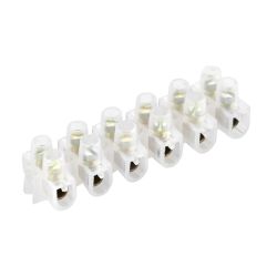 5A Terminal Strip, 6-Way