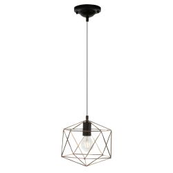 Synergy Pendant 1 Light