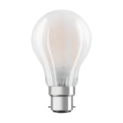 Osram 11W (100W) B22 LED GLS Lightbulb