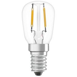 Osram 1.3W (10W) E14 Pygmy Fil Clr