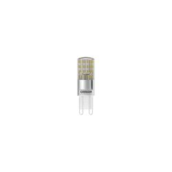 Osram 2.6W (30W) G9 Led Clr