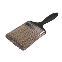 Woodie's 4" Wallcoater Brush