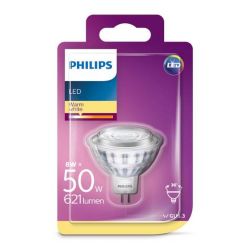 Philips Led 50W Non Dimmable Spot