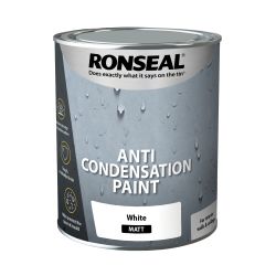 Ronseal Anti Condensation Paint 750Ml